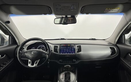 KIA Sportage III, 2015 год, 1 775 000 рублей, 15 фотография