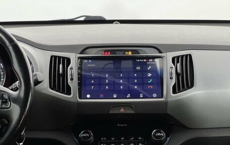 KIA Sportage III, 2015 год, 1 775 000 рублей, 16 фотография