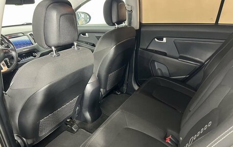 KIA Sportage III, 2015 год, 1 775 000 рублей, 18 фотография