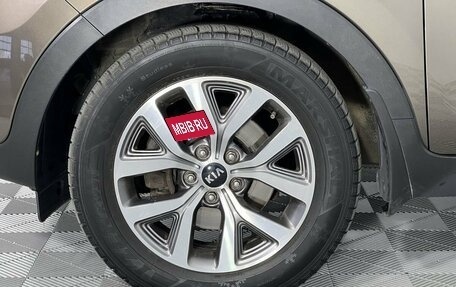 KIA Sportage III, 2015 год, 1 775 000 рублей, 10 фотография