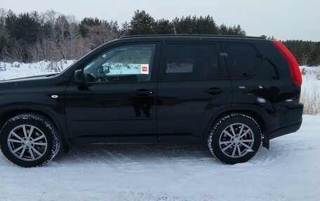Nissan X-Trail, 2011 год, 1 000 000 рублей, 1 фотография