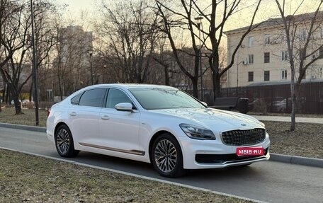 KIA K900 II, 2019 год, 2 990 000 рублей, 1 фотография