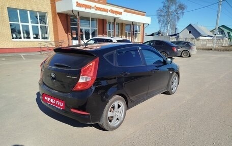 Hyundai Solaris II рестайлинг, 2014 год, 675 000 рублей, 2 фотография