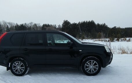 Nissan X-Trail, 2011 год, 1 000 000 рублей, 3 фотография