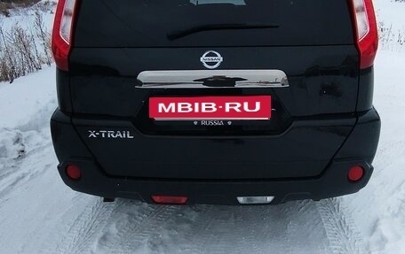 Nissan X-Trail, 2011 год, 1 000 000 рублей, 2 фотография