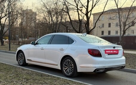 KIA K900 II, 2019 год, 2 990 000 рублей, 4 фотография
