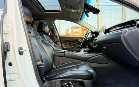 KIA K900 II, 2019 год, 2 990 000 рублей, 13 фотография