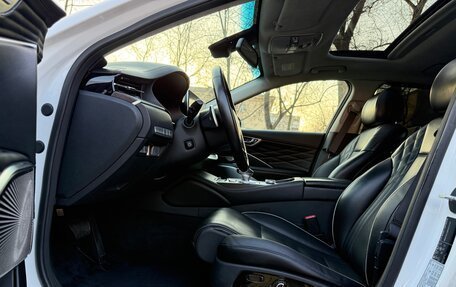KIA K900 II, 2019 год, 2 990 000 рублей, 9 фотография