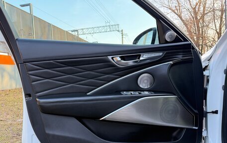 KIA K900 II, 2019 год, 2 990 000 рублей, 10 фотография