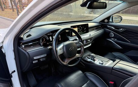 KIA K900 II, 2019 год, 2 990 000 рублей, 8 фотография