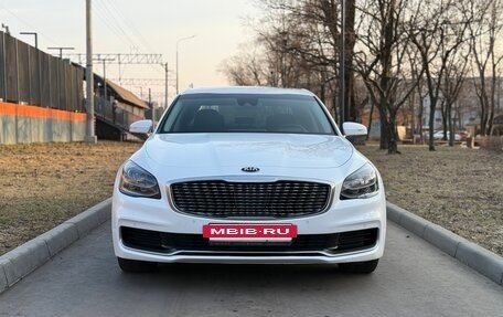 KIA K900 II, 2019 год, 2 990 000 рублей, 2 фотография