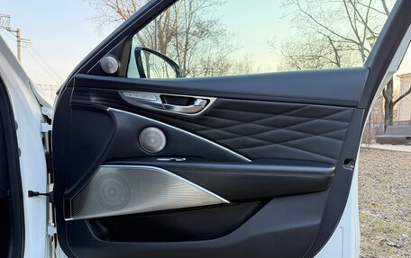 KIA K900 II, 2019 год, 2 990 000 рублей, 14 фотография