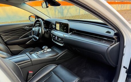 KIA K900 II, 2019 год, 2 990 000 рублей, 12 фотография