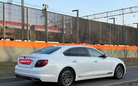 KIA K900 II, 2019 год, 2 990 000 рублей, 6 фотография