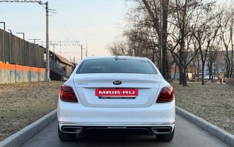 KIA K900 II, 2019 год, 2 990 000 рублей, 5 фотография