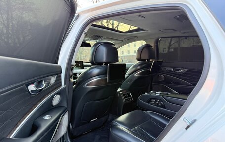 KIA K900 II, 2019 год, 2 990 000 рублей, 17 фотография