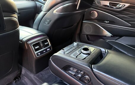 KIA K900 II, 2019 год, 2 990 000 рублей, 19 фотография