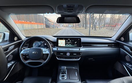 KIA K900 II, 2019 год, 2 990 000 рублей, 15 фотография