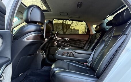 KIA K900 II, 2019 год, 2 990 000 рублей, 18 фотография