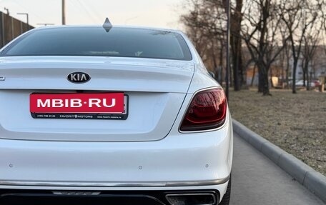 KIA K900 II, 2019 год, 2 990 000 рублей, 22 фотография