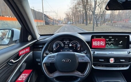 KIA K900 II, 2019 год, 2 990 000 рублей, 16 фотография