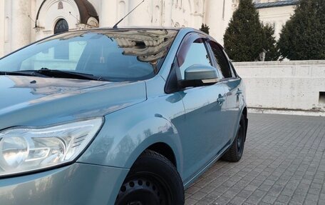 Ford Focus II рестайлинг, 2008 год, 750 000 рублей, 7 фотография