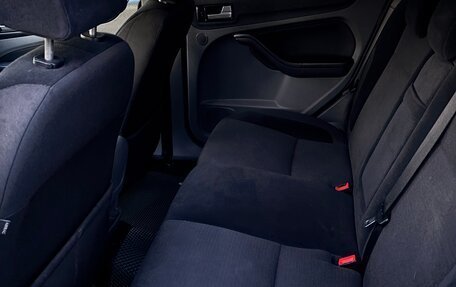 Ford Focus II рестайлинг, 2008 год, 750 000 рублей, 17 фотография