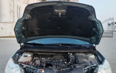 Ford Focus II рестайлинг, 2008 год, 750 000 рублей, 11 фотография