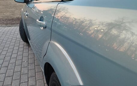 Ford Focus II рестайлинг, 2008 год, 750 000 рублей, 10 фотография