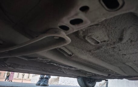 Ford Focus II рестайлинг, 2008 год, 750 000 рублей, 12 фотография
