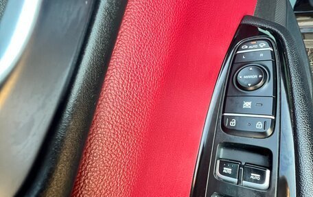KIA Optima IV, 2018 год, 2 400 000 рублей, 20 фотография