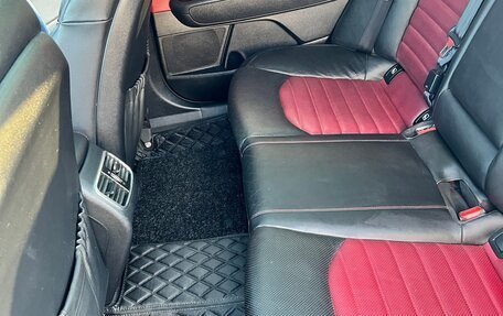 KIA Optima IV, 2018 год, 2 400 000 рублей, 14 фотография