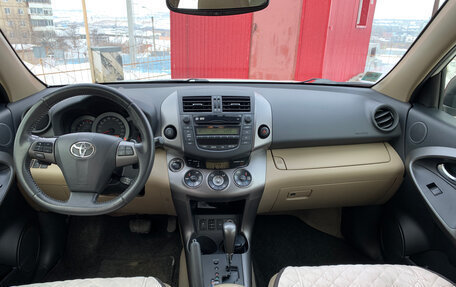 Toyota RAV4, 2012 год, 1 400 000 рублей, 11 фотография