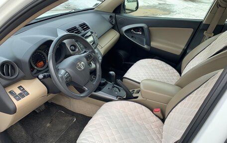Toyota RAV4, 2012 год, 1 400 000 рублей, 10 фотография