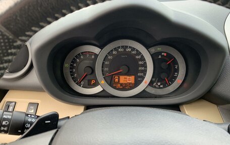 Toyota RAV4, 2012 год, 1 400 000 рублей, 12 фотография