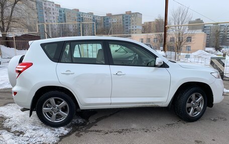 Toyota RAV4, 2012 год, 1 400 000 рублей, 9 фотография