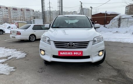 Toyota RAV4, 2012 год, 1 400 000 рублей, 2 фотография
