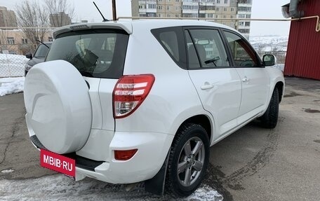 Toyota RAV4, 2012 год, 1 400 000 рублей, 5 фотография