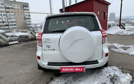 Toyota RAV4, 2012 год, 1 400 000 рублей, 6 фотография