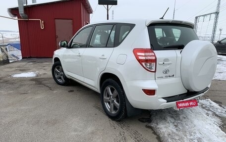Toyota RAV4, 2012 год, 1 400 000 рублей, 7 фотография