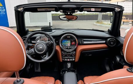 MINI Cabrio, 2019 год, 3 100 000 рублей, 14 фотография