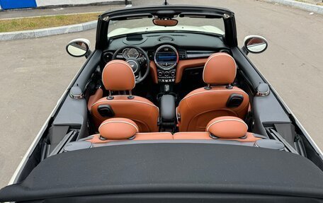 MINI Cabrio, 2019 год, 3 100 000 рублей, 13 фотография