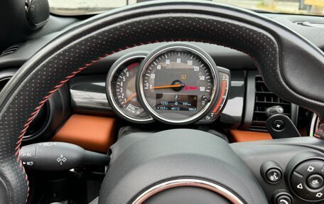 MINI Cabrio, 2019 год, 3 100 000 рублей, 16 фотография