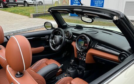 MINI Cabrio, 2019 год, 3 100 000 рублей, 17 фотография