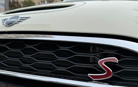 MINI Cabrio, 2019 год, 3 100 000 рублей, 23 фотография
