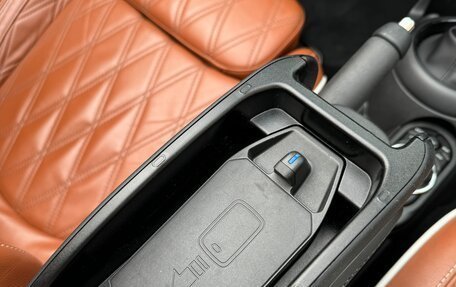 MINI Cabrio, 2019 год, 3 100 000 рублей, 20 фотография