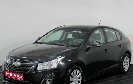 Chevrolet Cruze II, 2014 год, 720 000 рублей, 1 фотография