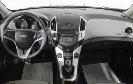 Chevrolet Cruze II, 2014 год, 720 000 рублей, 11 фотография