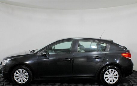 Chevrolet Cruze II, 2014 год, 720 000 рублей, 8 фотография