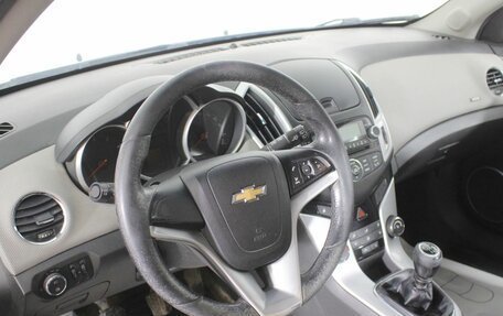 Chevrolet Cruze II, 2014 год, 720 000 рублей, 13 фотография